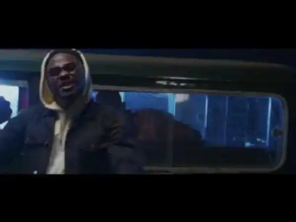 VIDEO: Medikal – Omo Ada (Remix) ft. Shatta Wale, Fella